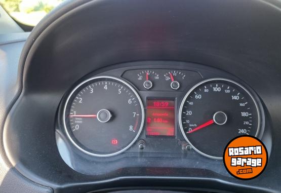 Autos - Volkswagen Gol 2013 Nafta 113000Km - En Venta