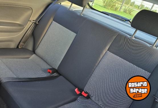 Autos - Volkswagen Gol 2013 Nafta 113000Km - En Venta