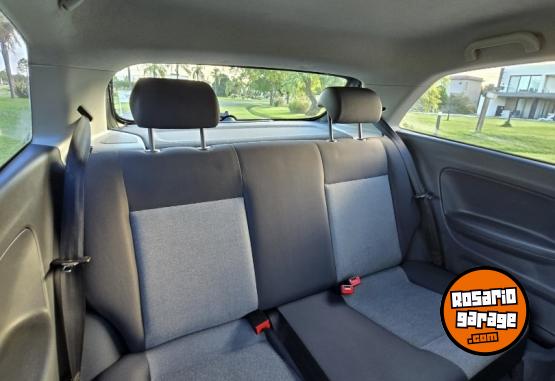 Autos - Volkswagen Gol 2013 Nafta 113000Km - En Venta