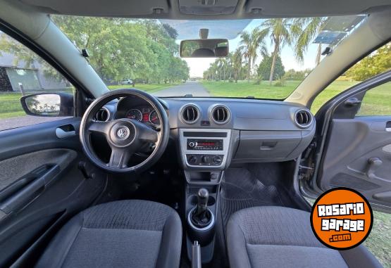 Autos - Volkswagen Gol 2013 Nafta 113000Km - En Venta