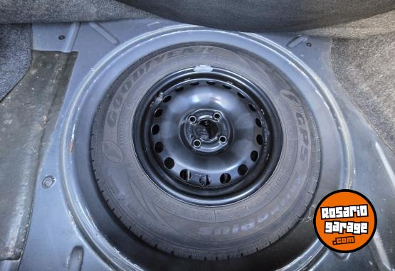 Autos - Volkswagen Gol 2013 Nafta 113000Km - En Venta