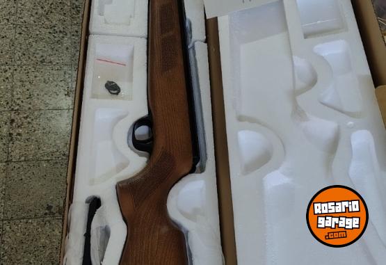Otros - Rifle Fox 5.5 GR1600 W - En Venta