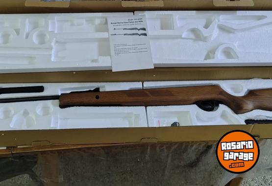 Otros - Rifle Fox 5.5 GR1600 W - En Venta