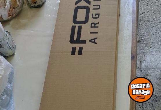 Otros - Rifle Fox 5.5 GR1600 W - En Venta