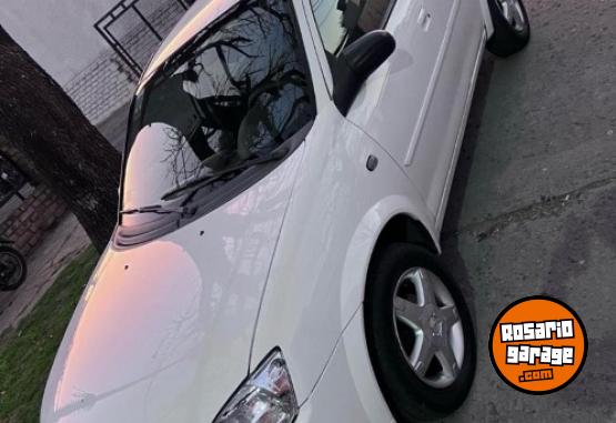 Autos - Chevrolet Corsa 1.4 LT NAFTA 2014 Nafta 150000Km - En Venta