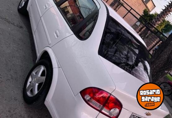Autos - Chevrolet Corsa 1.4 LT NAFTA 2014 Nafta 150000Km - En Venta