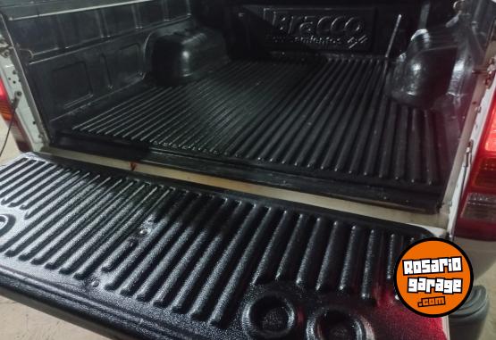 Camionetas - Toyota Hilux 2007 Diesel 410000Km - En Venta