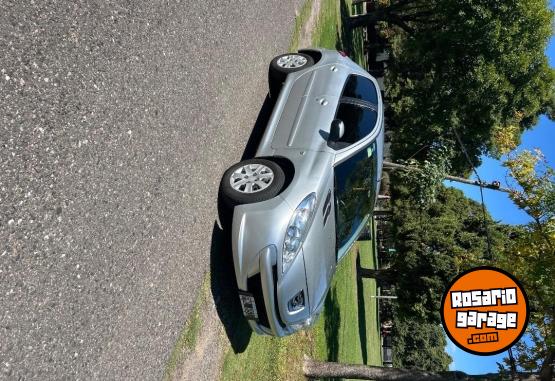 Autos - Peugeot 207 1.4 Allure 75cv 2016 Nafta 59000Km - En Venta