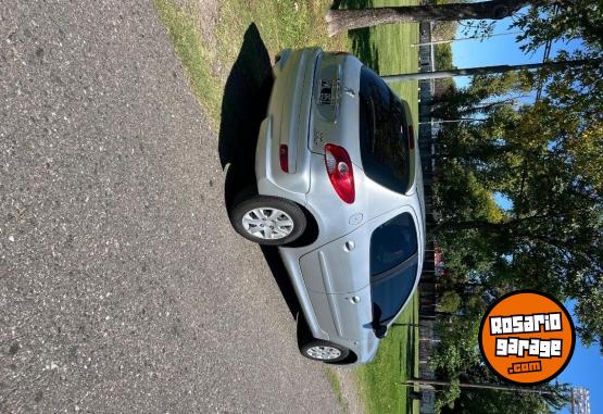 Autos - Peugeot 207 1.4 Allure 75cv 2016 Nafta 59000Km - En Venta