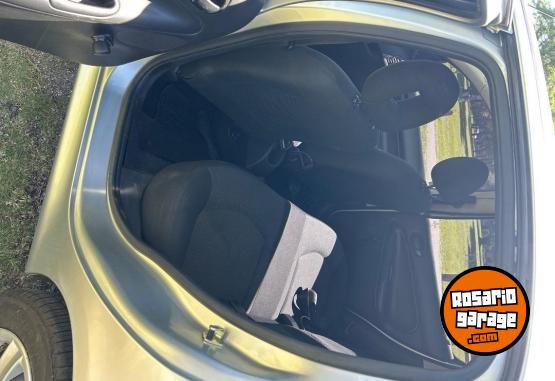 Autos - Peugeot 207 1.4 Allure 75cv 2016 Nafta 59000Km - En Venta