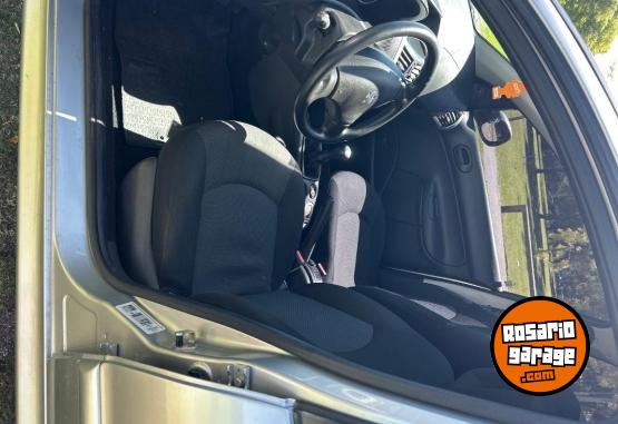 Autos - Peugeot 207 1.4 Allure 75cv 2016 Nafta 59000Km - En Venta