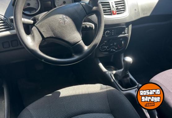 Autos - Peugeot 207 1.4 Allure 75cv 2016 Nafta 60000Km - En Venta