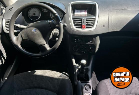 Autos - Peugeot 207 1.4 Allure 75cv 2016 Nafta 60000Km - En Venta