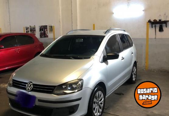 Autos - Volkswagen VOLKSWAGEN 1.6 2013 GNC 180000Km - En Venta