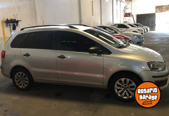 Autos - Volkswagen VOLKSWAGEN 1.6 2013 GNC 180000Km - En Venta