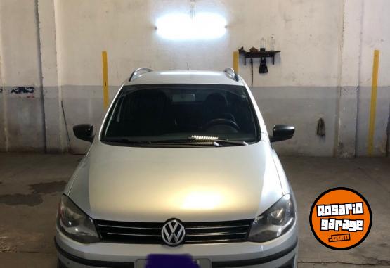 Autos - Volkswagen VOLKSWAGEN 1.6 2013 GNC 180000Km - En Venta