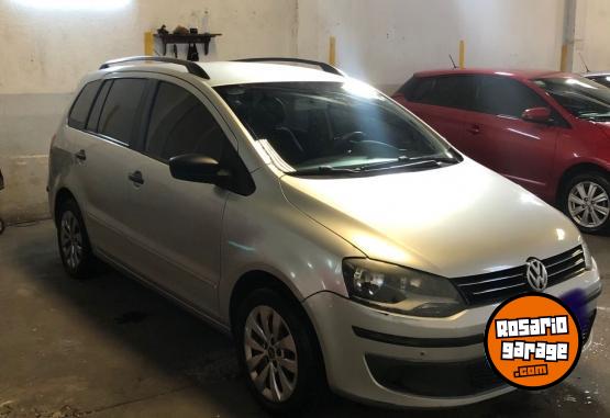 Autos - Volkswagen VOLKSWAGEN 1.6 2013 GNC 180000Km - En Venta