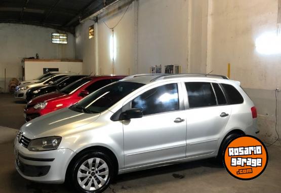 Autos - Volkswagen VOLKSWAGEN 1.6 2013 GNC 180000Km - En Venta