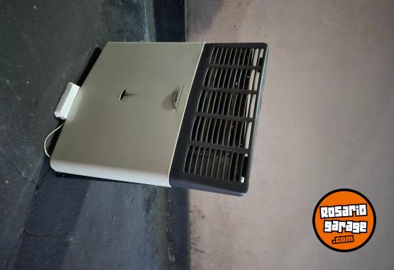 Hogar - IMPECABLE  ESTUFA A GAS - En Venta