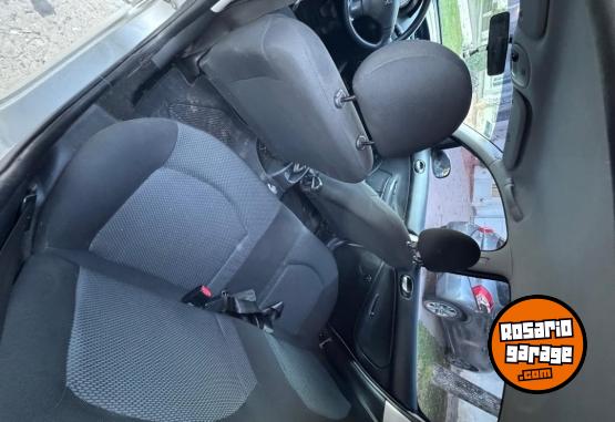 Autos - Peugeot 207 compact 2013 Nafta 154000Km - En Venta