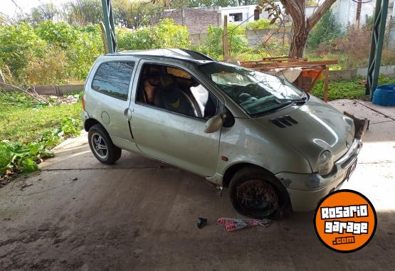 Accesorios para Autos - Tuingo 2000 - En Venta