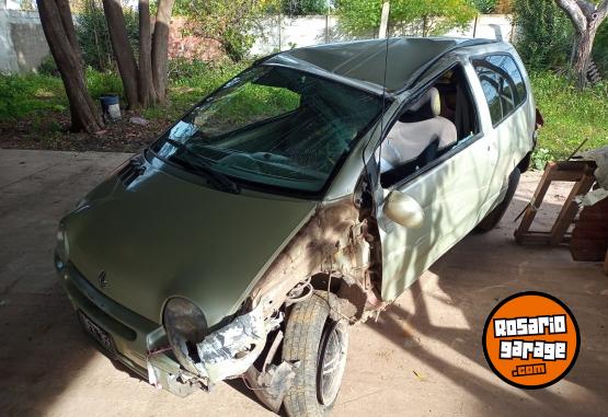 Accesorios para Autos - Tuingo 2000 - En Venta