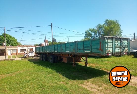 Camiones y Grúas - Maldonado 1998 2+1 direccional - En Venta