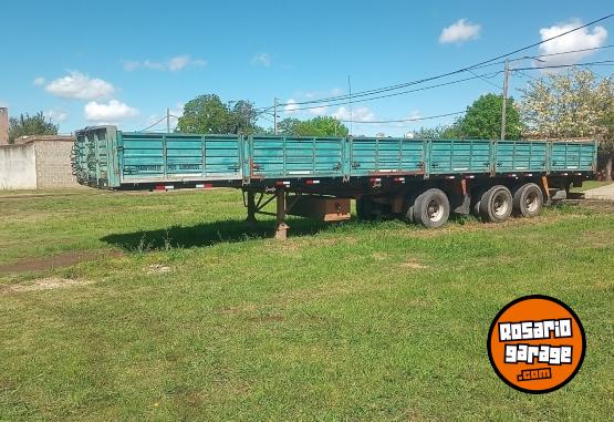 Camiones y Grúas - Maldonado 1998 2+1 direccional - En Venta