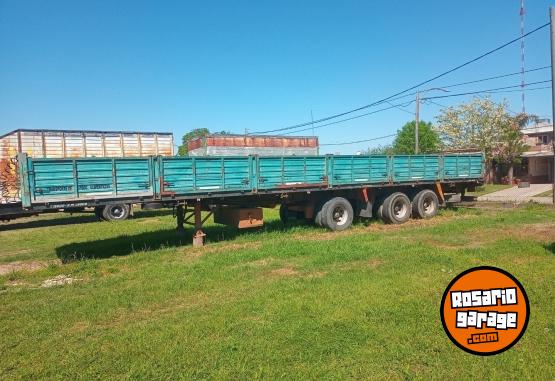 Camiones y Grúas - Maldonado 1998 2+1 direccional - En Venta