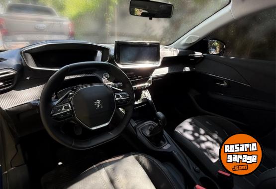 Autos - Peugeot Allure pack AM24 2023 Nafta 9000Km - En Venta