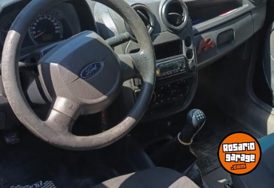Autos - Ford Ka Viral 1.0 2008 Nafta 230000Km - En Venta