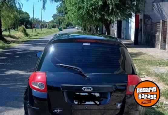 Autos - Ford Ka Viral 1.0 2008 Nafta 230000Km - En Venta