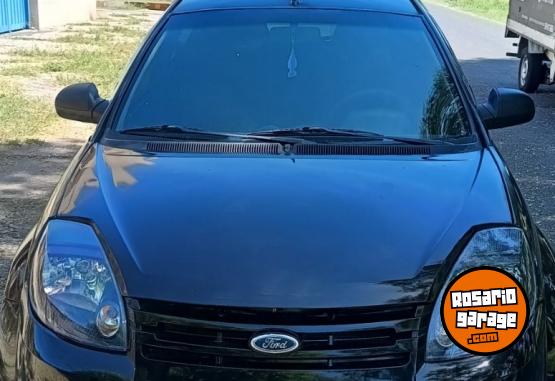 Autos - Ford Ka Viral 1.0 2008 Nafta 230000Km - En Venta