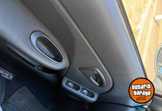 Autos - Renault Clio 2015 Nafta 89000Km - En Venta