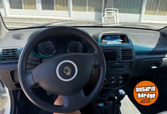 Autos - Renault Clio 2015 Nafta 89000Km - En Venta