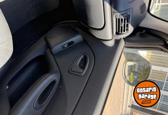 Autos - Renault Clio 2015 Nafta 89000Km - En Venta