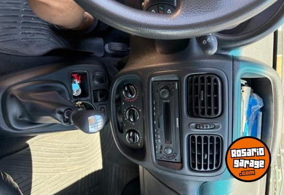 Autos - Renault Clio 2015 Nafta 89000Km - En Venta