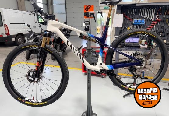 Deportes - Bicicleta - En Venta