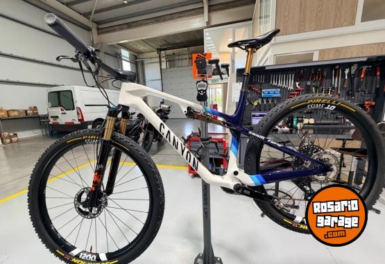 Deportes - Bicicleta - En Venta