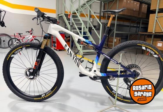 Deportes - Bicicleta - En Venta