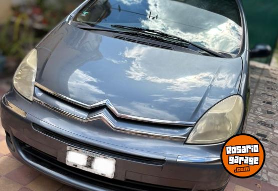 Autos - Citroen Xsara Picasso 2008 GNC 310000Km - En Venta