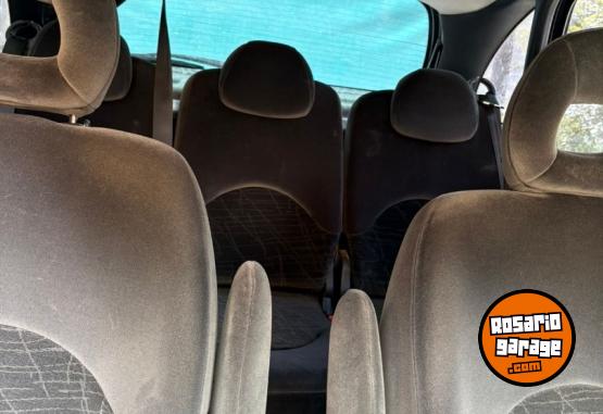 Autos - Citroen Xsara Picasso 2008 GNC 310000Km - En Venta