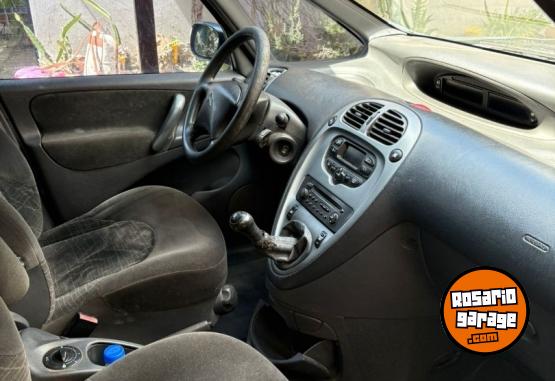 Autos - Citroen Xsara Picasso 2008 GNC 310000Km - En Venta