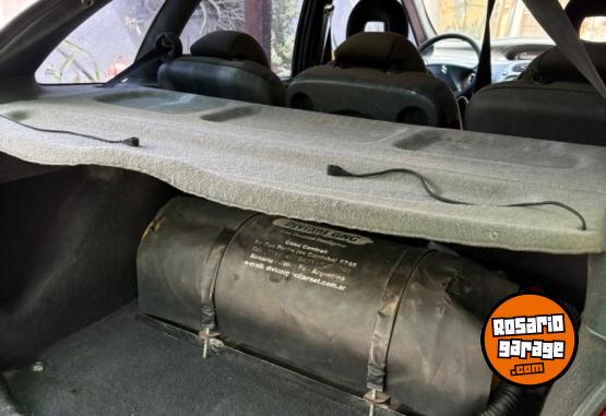 Autos - Citroen Xsara Picasso 2008 GNC 310000Km - En Venta