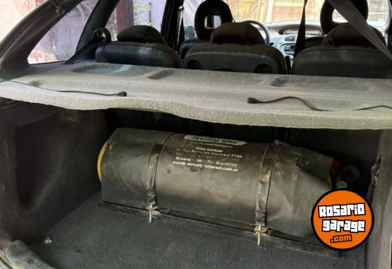 Autos - Citroen Xsara Picasso 2008 GNC 310000Km - En Venta