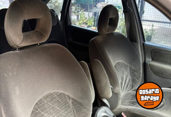 Autos - Citroen Xsara Picasso 2008 GNC 310000Km - En Venta