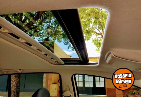 Autos - Volkswagen FOX HIGHLINE 2011 Nafta 143000Km - En Venta