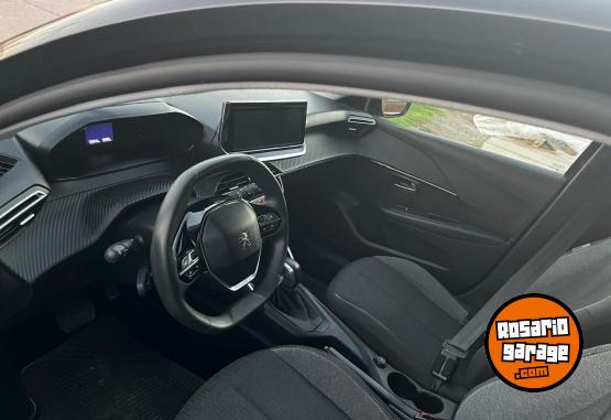Autos - Peugeot 208 style Triptronic 2023 Nafta 73000Km - En Venta