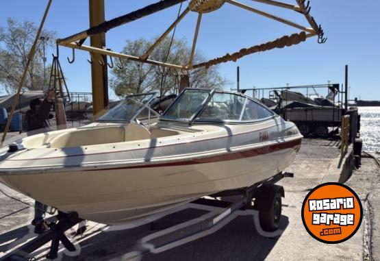 Embarcaciones - Eclipse 16 2007 - En Venta