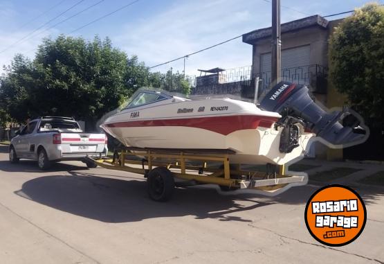 Embarcaciones - Eclipse 16 2007 - En Venta